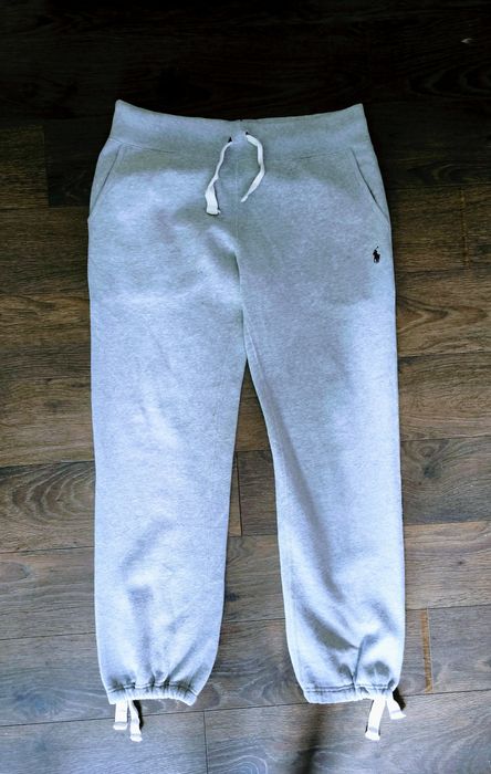 Pantaloni trening Polo Ralph Lauren XL nu Nike Adidas Tommy Lacoste