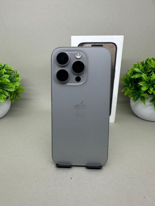 Айфон 15 pro 256 гб