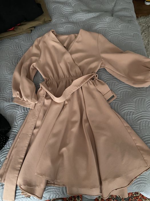 Одежда, юбка, платье