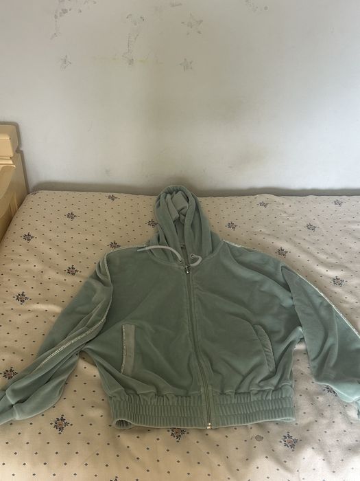 Комплект мек и удобен