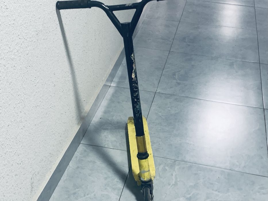 Продам самокаттт