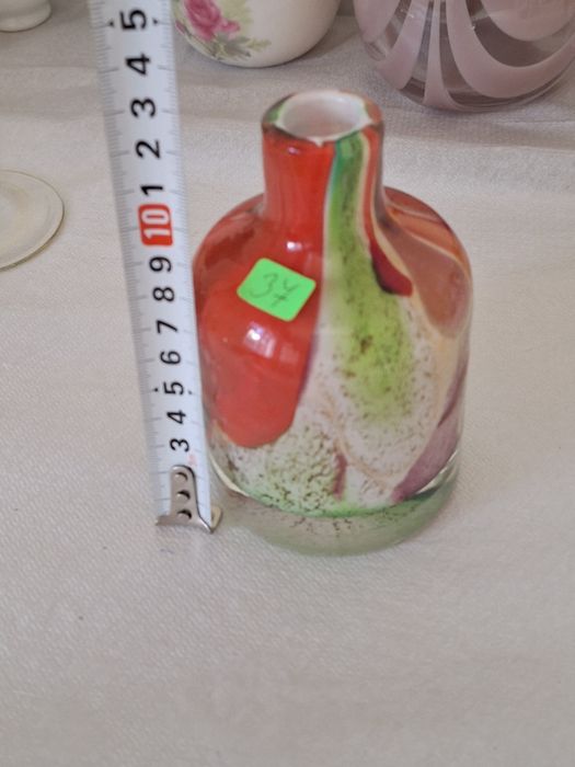 Две красиви визички мурано