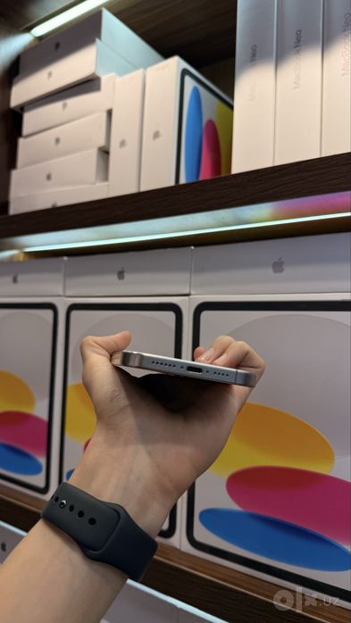 iphone 15 pro max naxtka va nasiya savdoga