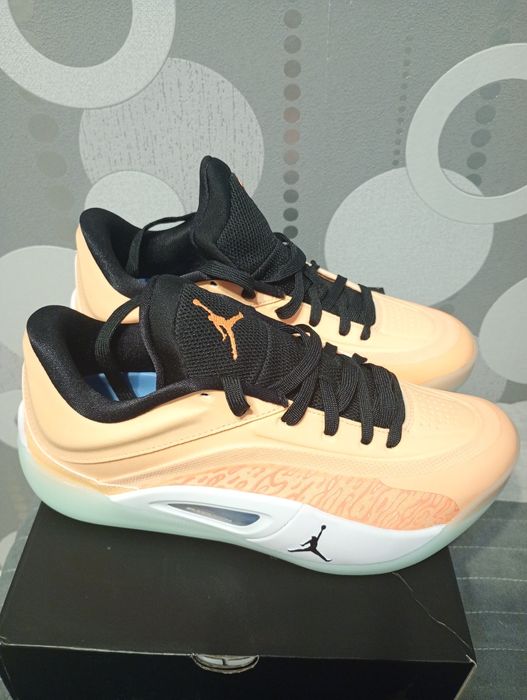 Adidași baschet Jordan