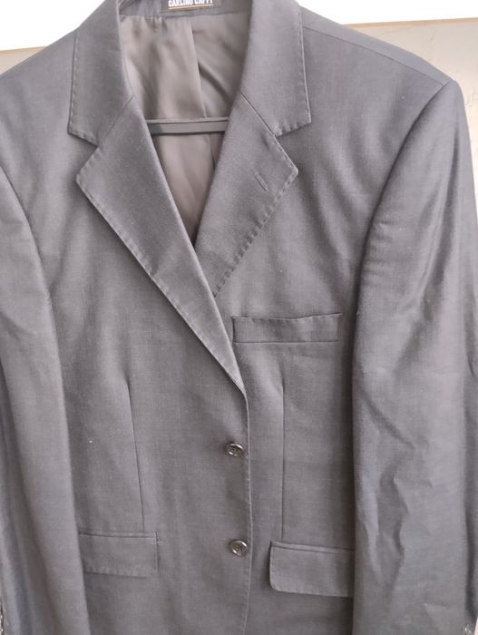 Продам мужской костюм