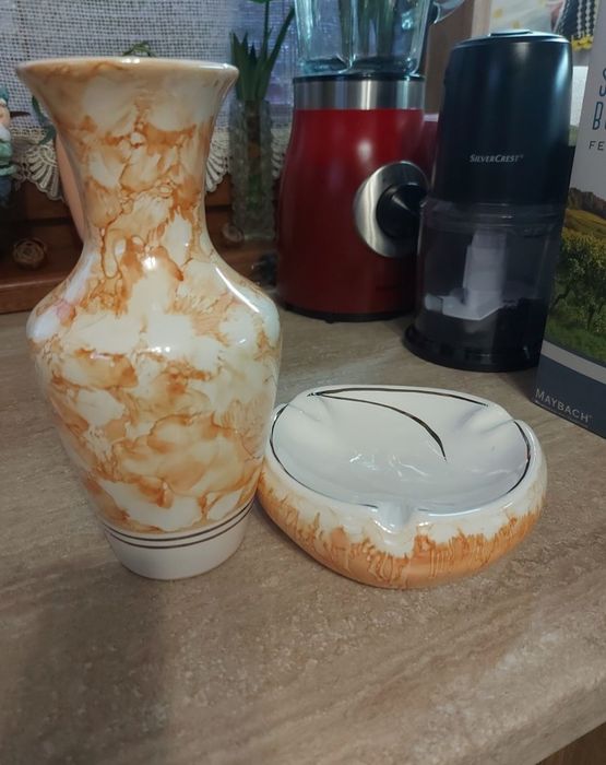 Няколко модела вази