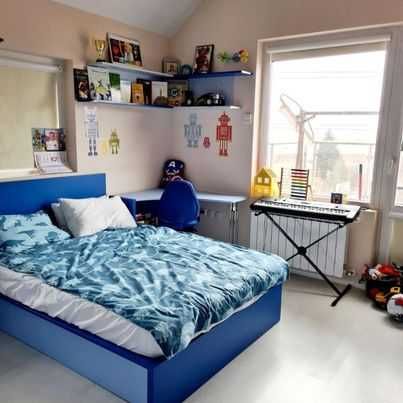 Продава се Тристаен апартамент в София, Орландовци - 100 кв.м за 689 €/кв.м - Снимка #4