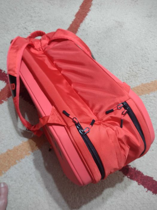Vand termobag Wilson Roger Federer-Nou