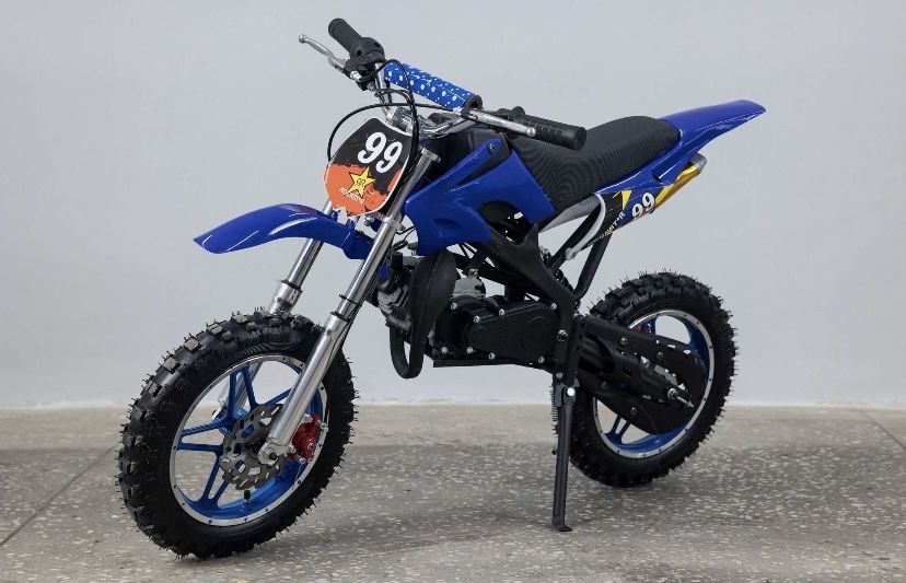 Продам мини пит байк