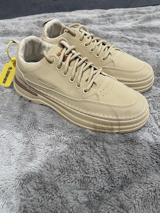 Кроссовки Мужские, новые