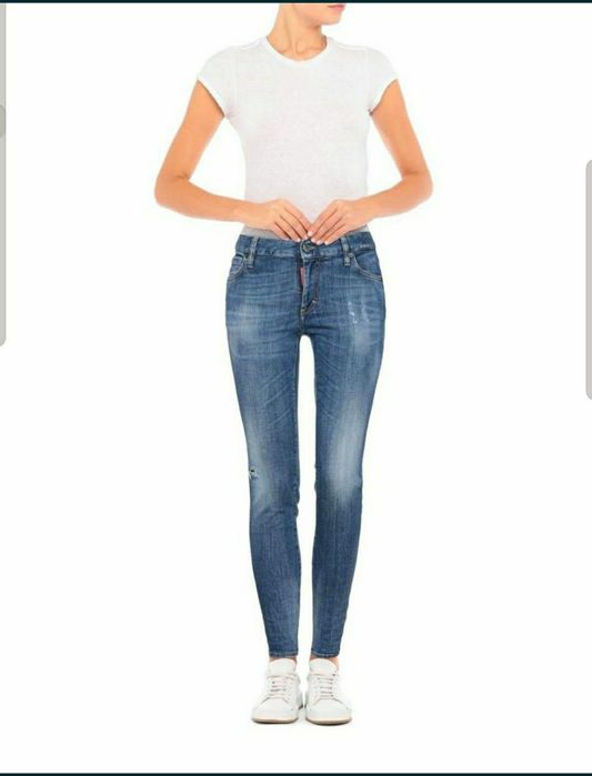 Blugi Dsquared2 originali