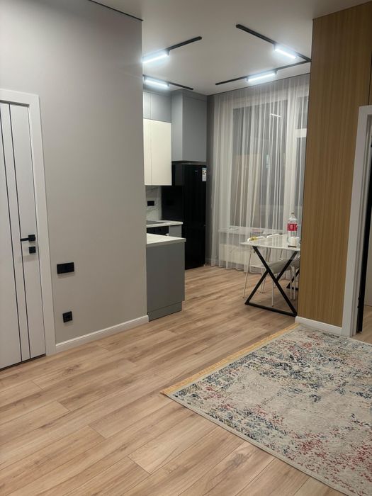 недвижимость Астана