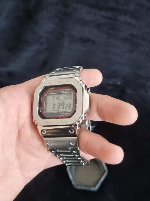 Casio g-shock dw-5610