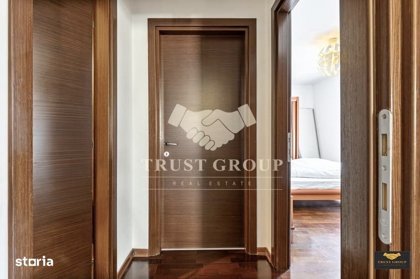 Apartament 3 camere Banu Manta | Loc de parcare