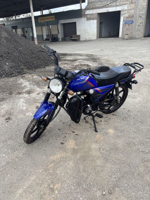 Продам альфу 110 (куб)