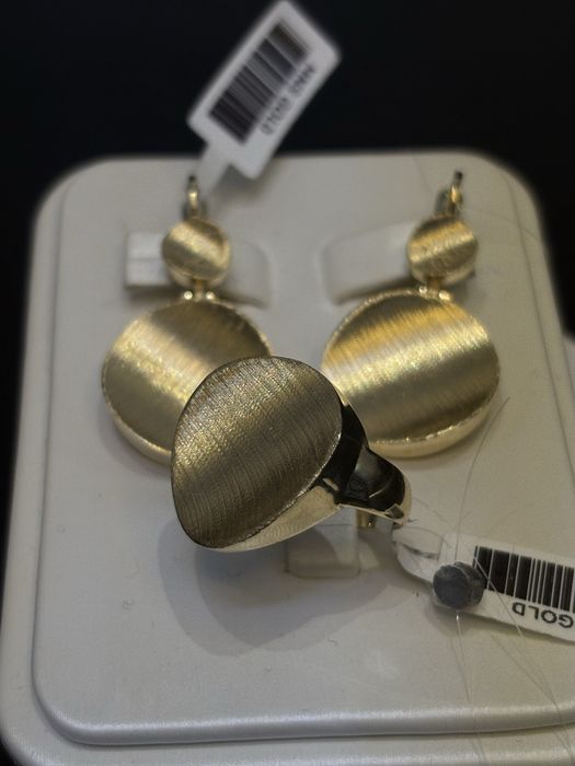 Золото 585*   Комплект