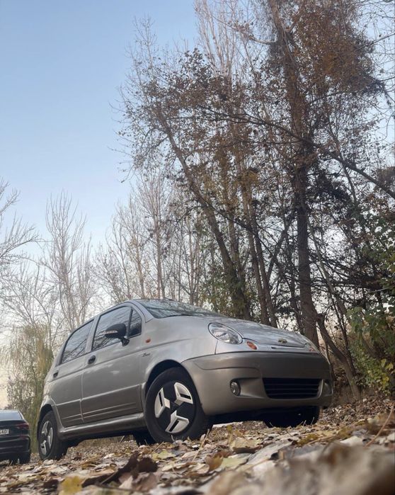 Matiz best sotiladi 2009 yil