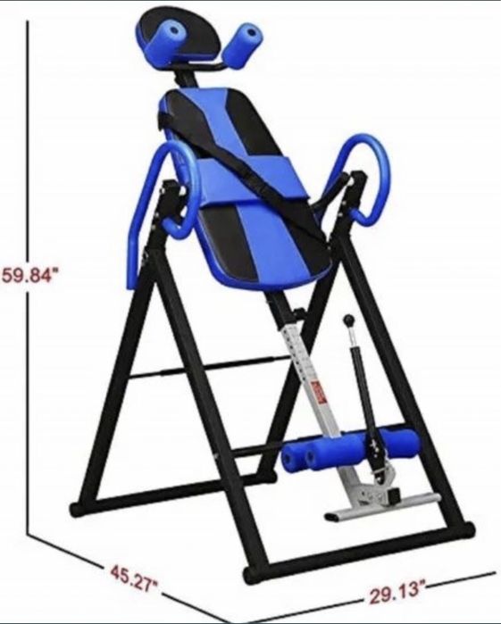 Инверсионный стол