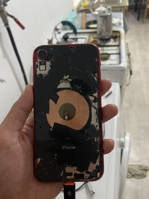 Iphone Xr обмен на любой редми