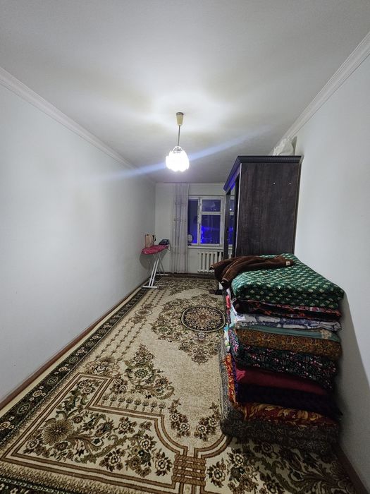 Срочно продам свою квартиру в центре города