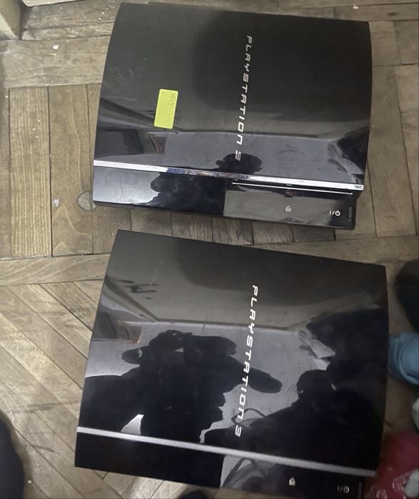 playstation ps 3 phat slim superslim backwards