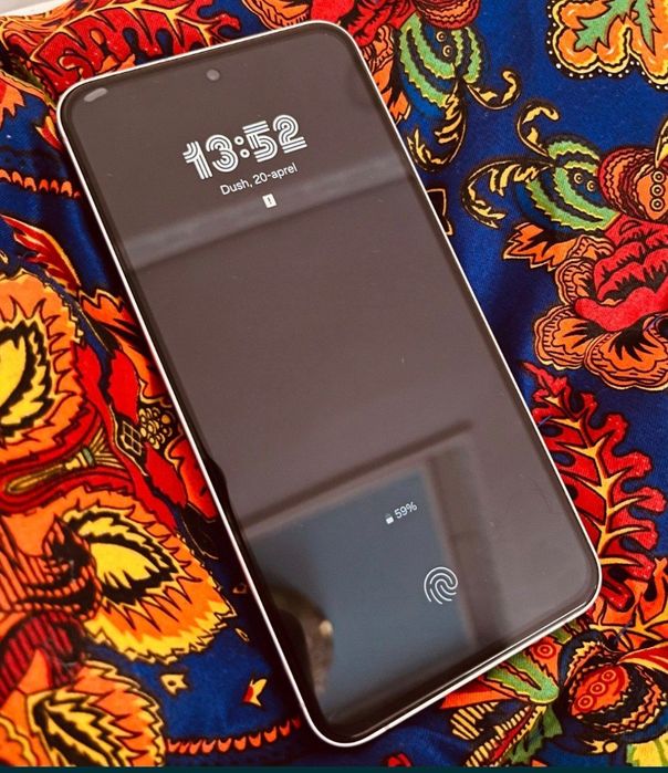 Samsung A55 5G Sotiladi