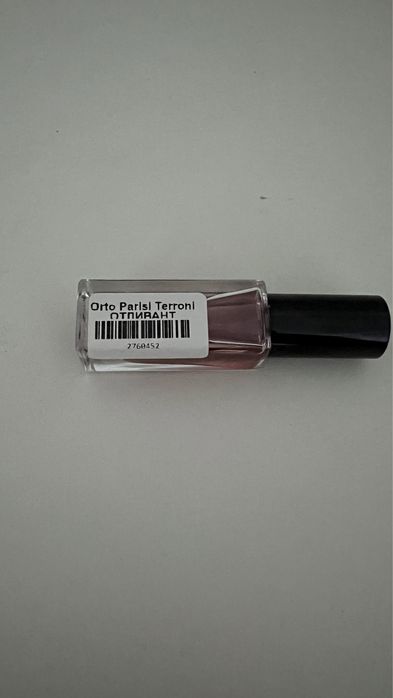 Terroni Orto Parisi оригинал парфюм