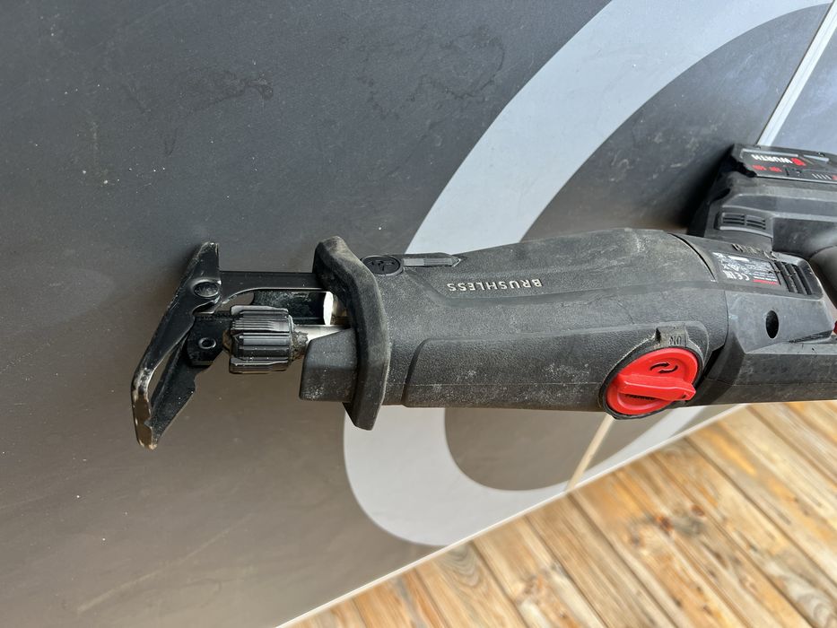 Firastrau sabie wurth AFS18