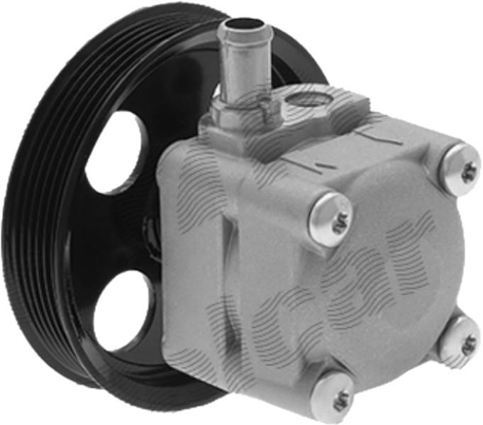 Pompa servodirectie Volvo S60 1 (384) 2003-2010, S80 1 (184) 2003-2006, V70 2 (285) 2003-2007, XC90 1 (275) 2002-2014, OE 30665098, W-Series