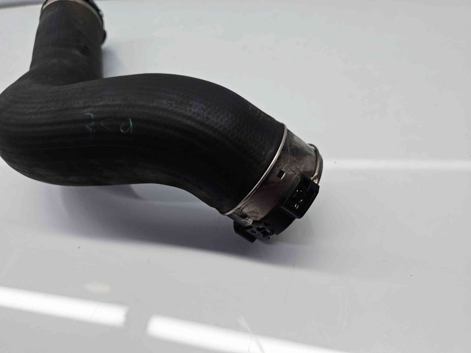 Tub intercooler Bmw 5 (F10) [Fabr 2011-2016] 7810615 2.0 N47D20 135KW