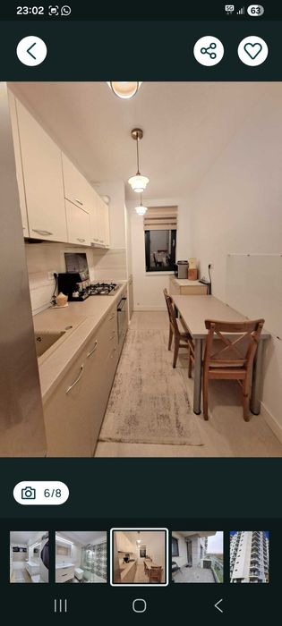 3 Camere Pipera Bucuresti Sector 1 Proprietar Complex Onix Park