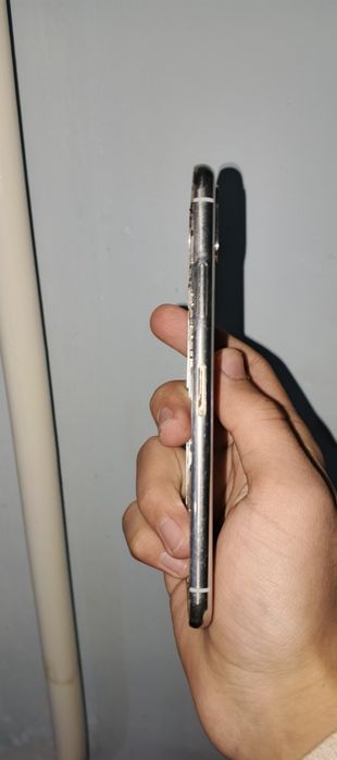 Iphone x korpusi original