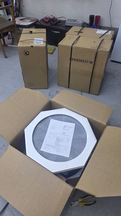 PLATIN P106, 8.5Jx18 ET35, 5x114.3, KBA 55406, с ABE/TÜV за Tesla Model 3 Performance и Long Range