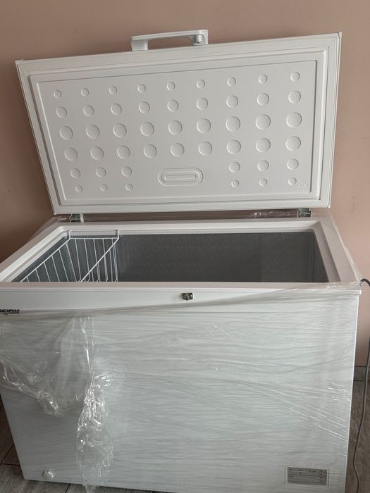 Ladă frigorifică Vision Chef