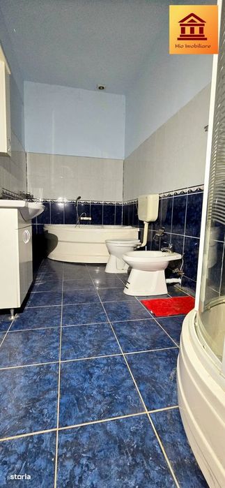 Casa Cartierul Verde