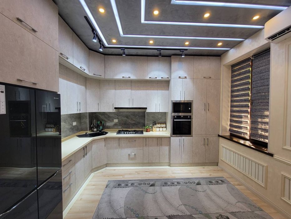 Квартира новостройка