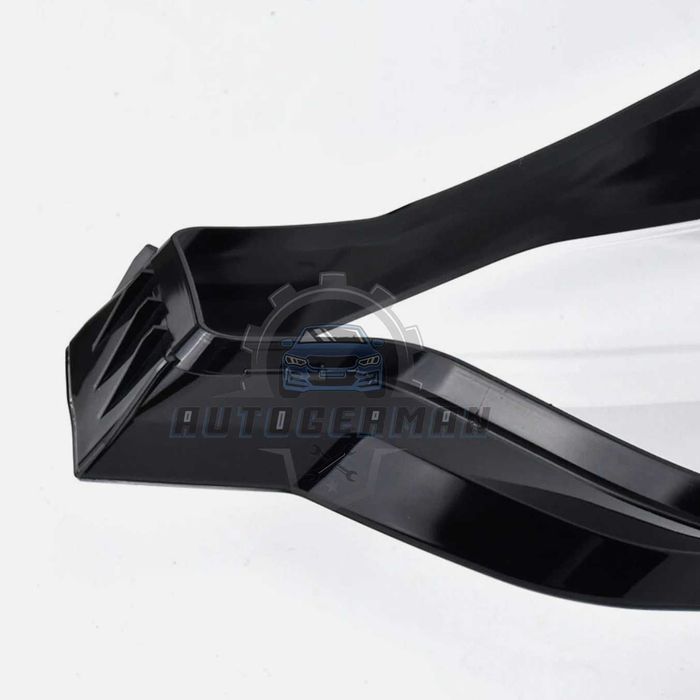 Капаци фарове за Volvo XC60 нови капачета за предна броня лед ксенон