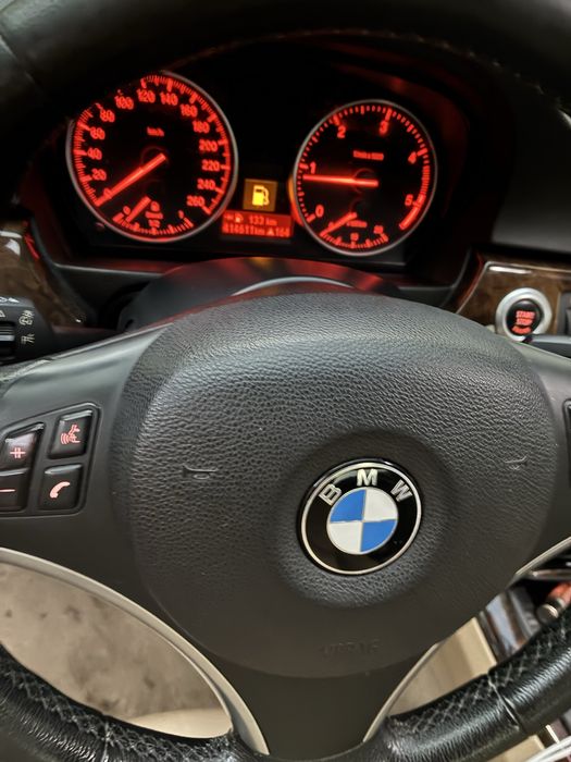 BMW 3 Series 2008 — imagine 4
