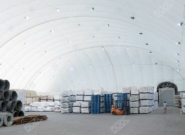 Воздухоопорный ,,ангар