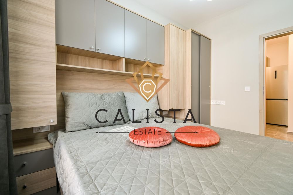 Дава се под наем Двустаен апартамент в София, Драгалевци - 45 кв.м за 870 € - Снимка #7