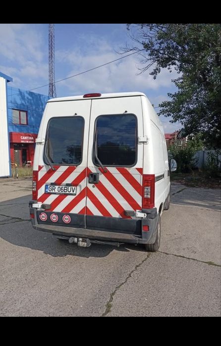 FIAT Unknown Model 0 — imagine 2