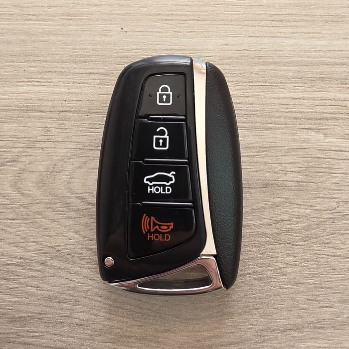 Кутийка за ключ за Hyundai Santa Fe