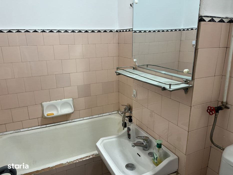 Apartament cu 2 camere, tip S