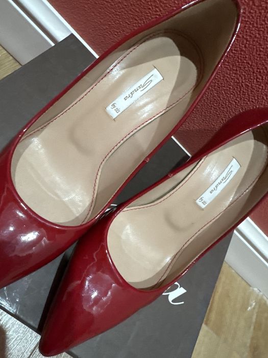 Продам туфли классические