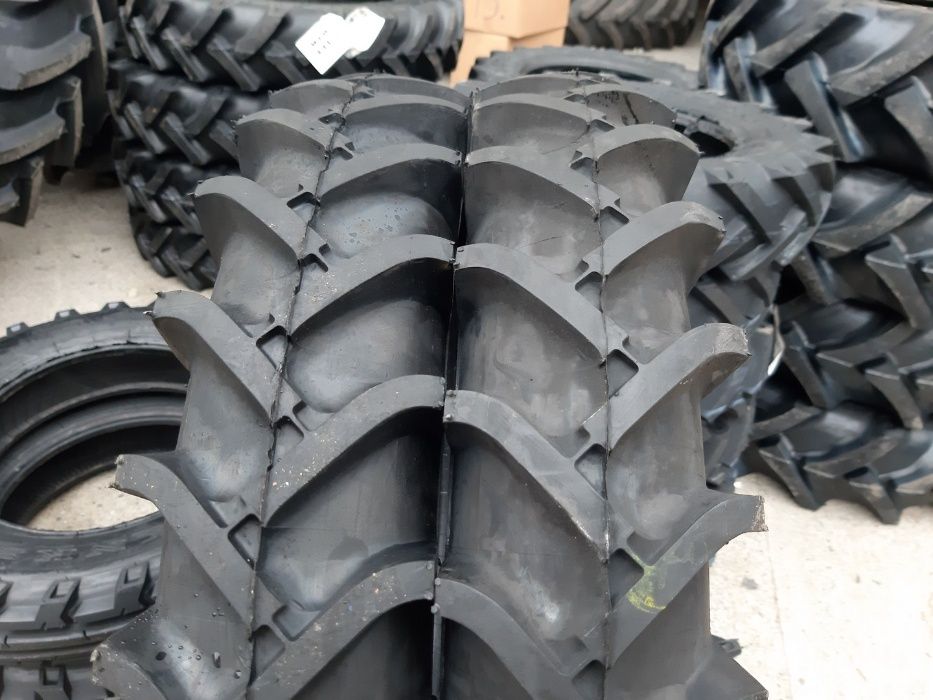 Cauciucuri noi agricole de tractiune 4.50-14 Anvelope cu garantie