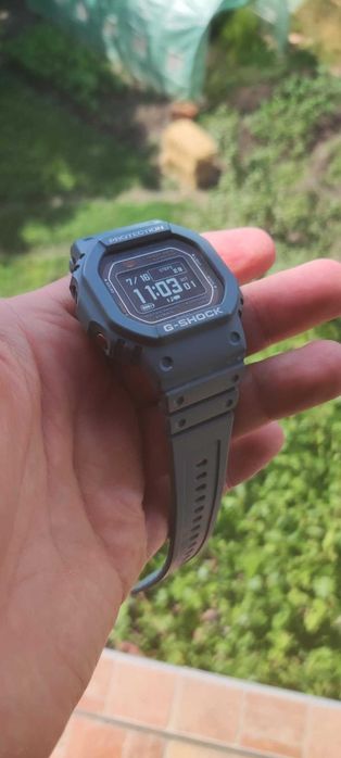 Casio G-Shock DW-H5600-2