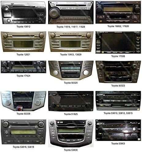 Yatour BTK Bluetooth/AUX интерфейс за Toyota Avensis, Auris, RAV4