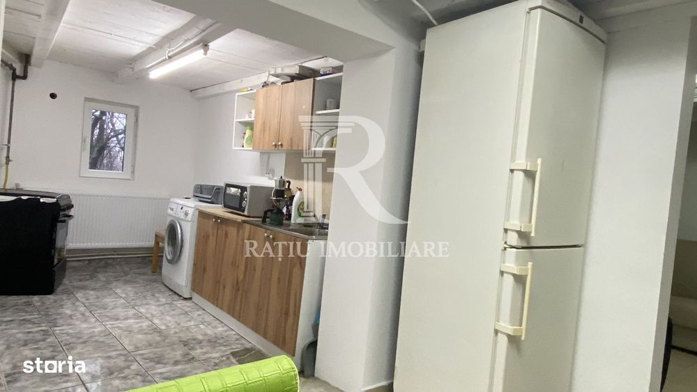 Cazare pentru personal firme | Casă cu 6 camere | Episcopia | Oradea