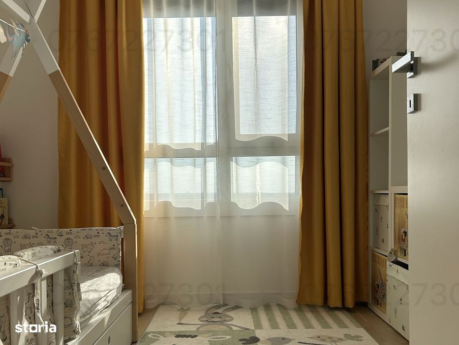 Apartament 3 camere | AFI City |  Proprietar | Parcare inclusă
