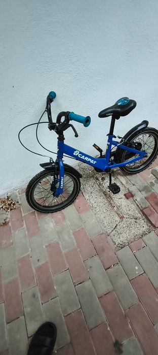 Bicicleta copii